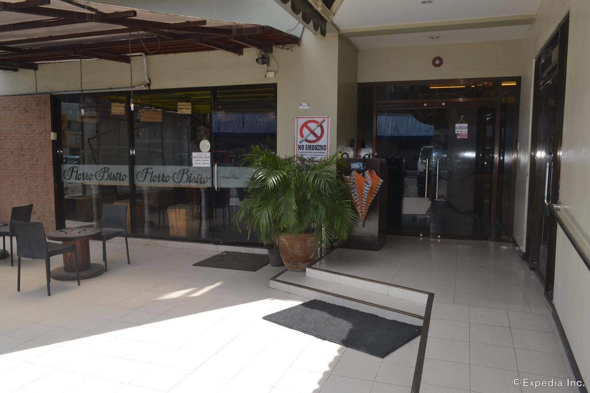 Florotel Gensan General Santos City Exterior foto